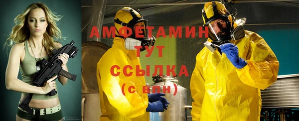 молекула духа Белокуриха